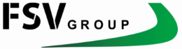 Logotype for FSV Group